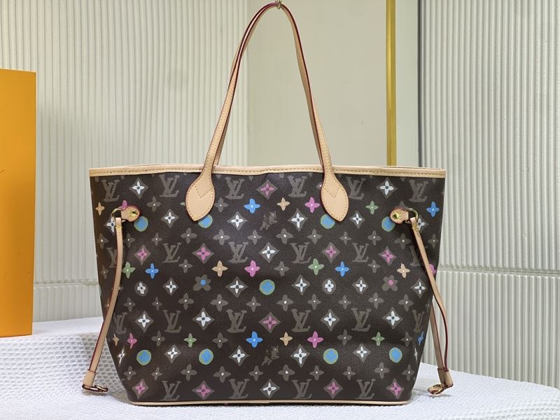 Louis Vuitton Shopping Bags